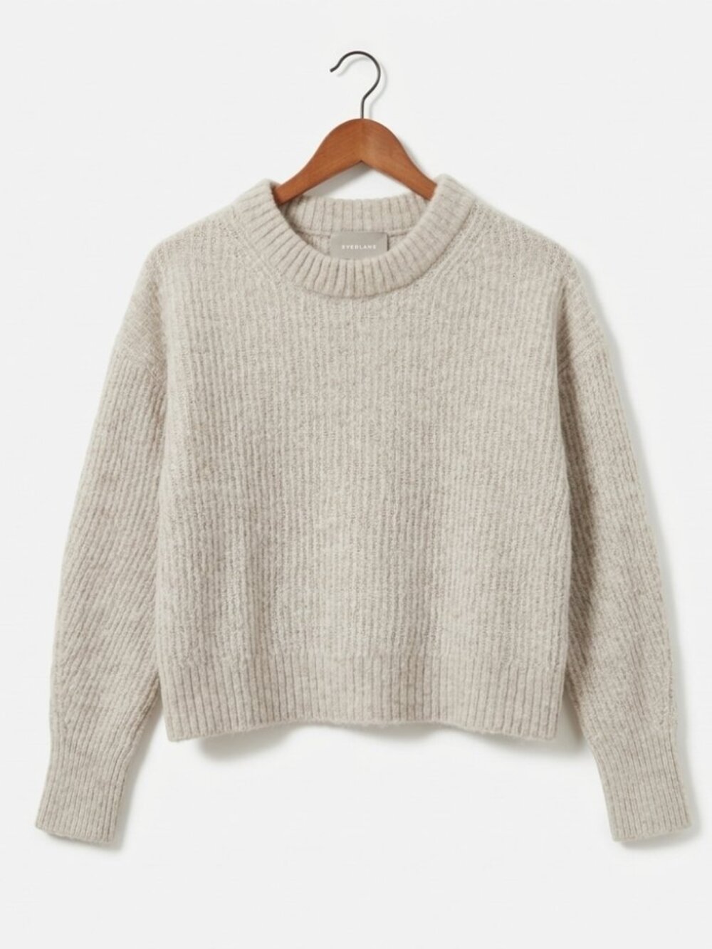 Cocoon Crew in Alpaca